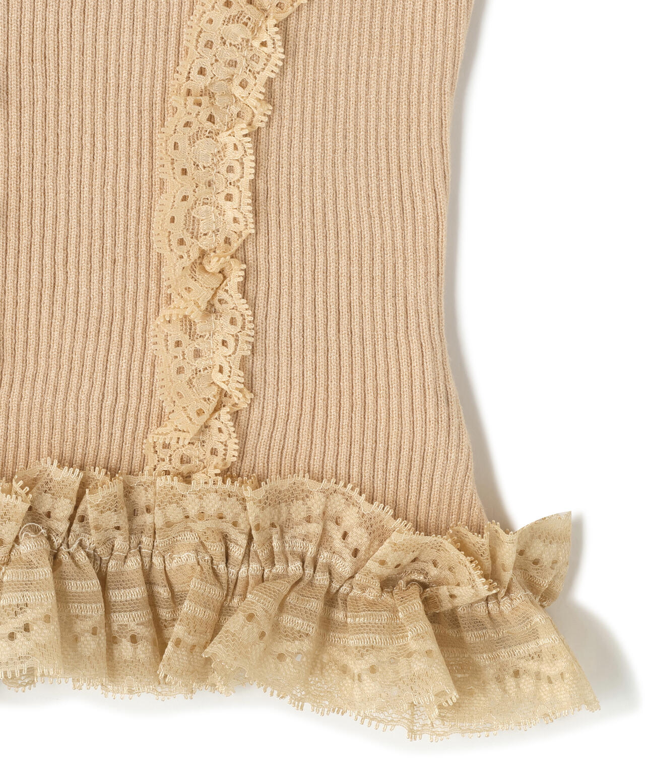 ＭＡＶＹＴＨ／※ＦＲＩＬＬ　ＣＡＭＩＳＯＬＥ