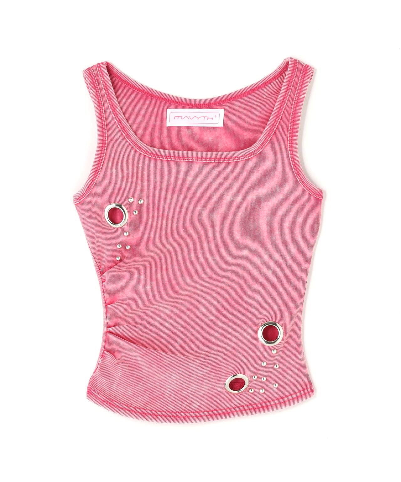 ＭＡＶＹＴＨ／※ＥＹＥＬＥＴ　ＴＡＮＫＴＯＰ