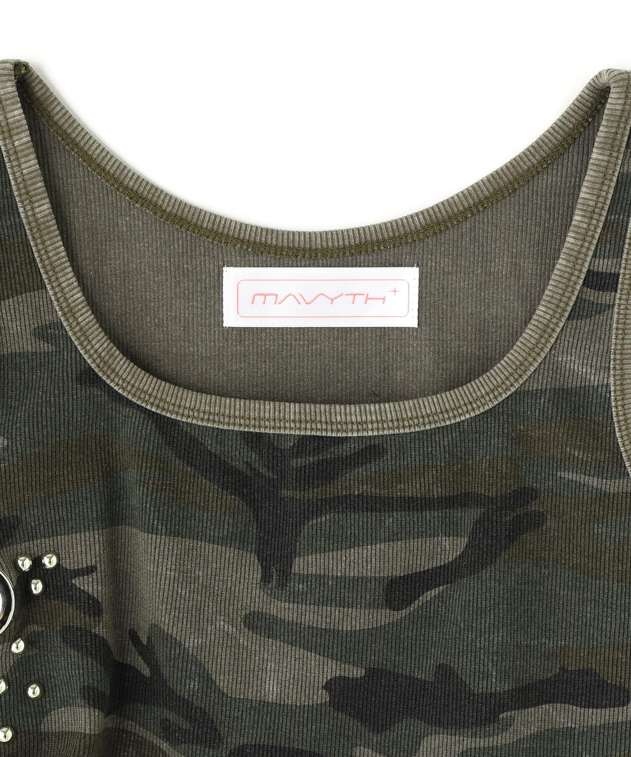 ＭＡＶＹＴＨ／※ＥＹＥＬＥＴ　ＴＡＮＫＴＯＰ