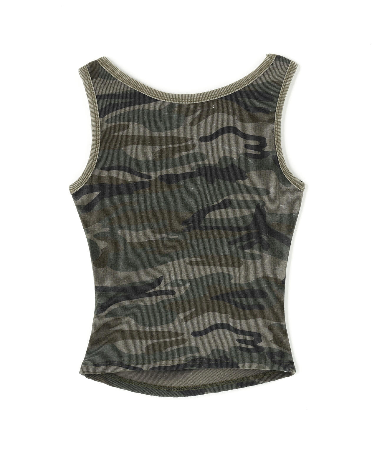 ＭＡＶＹＴＨ／※ＥＹＥＬＥＴ　ＴＡＮＫＴＯＰ