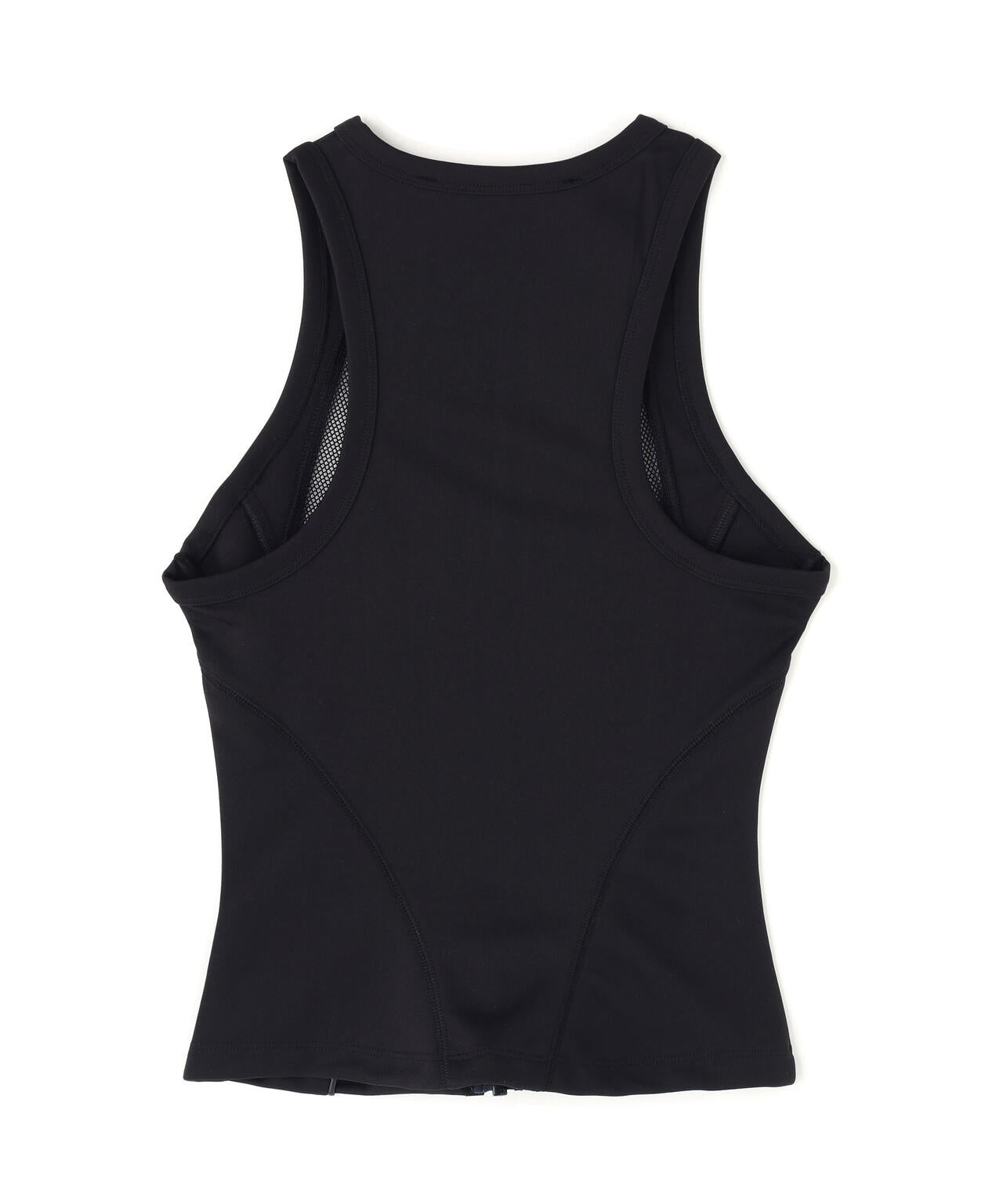 DOGMA EHKS/ドグマエークス/SCUBA ZIP UP TANK TOP