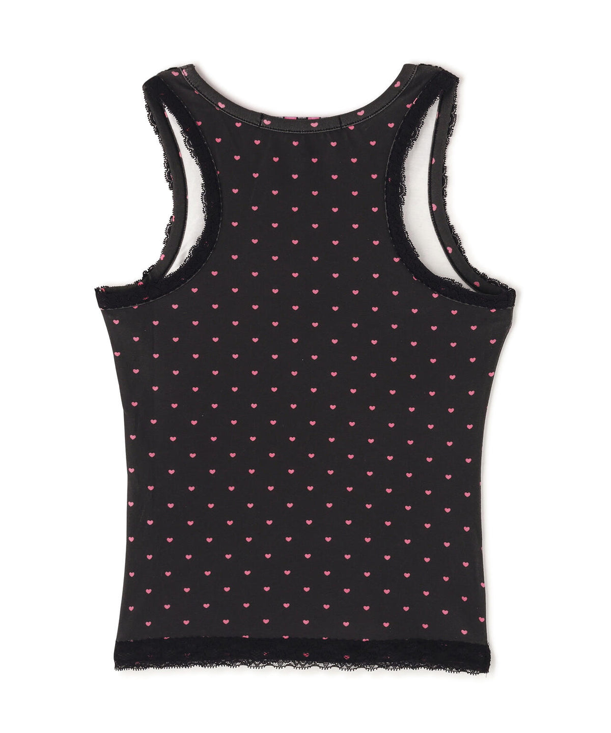 CFIERCE/フィアス/BLACK CAT TANK TOP