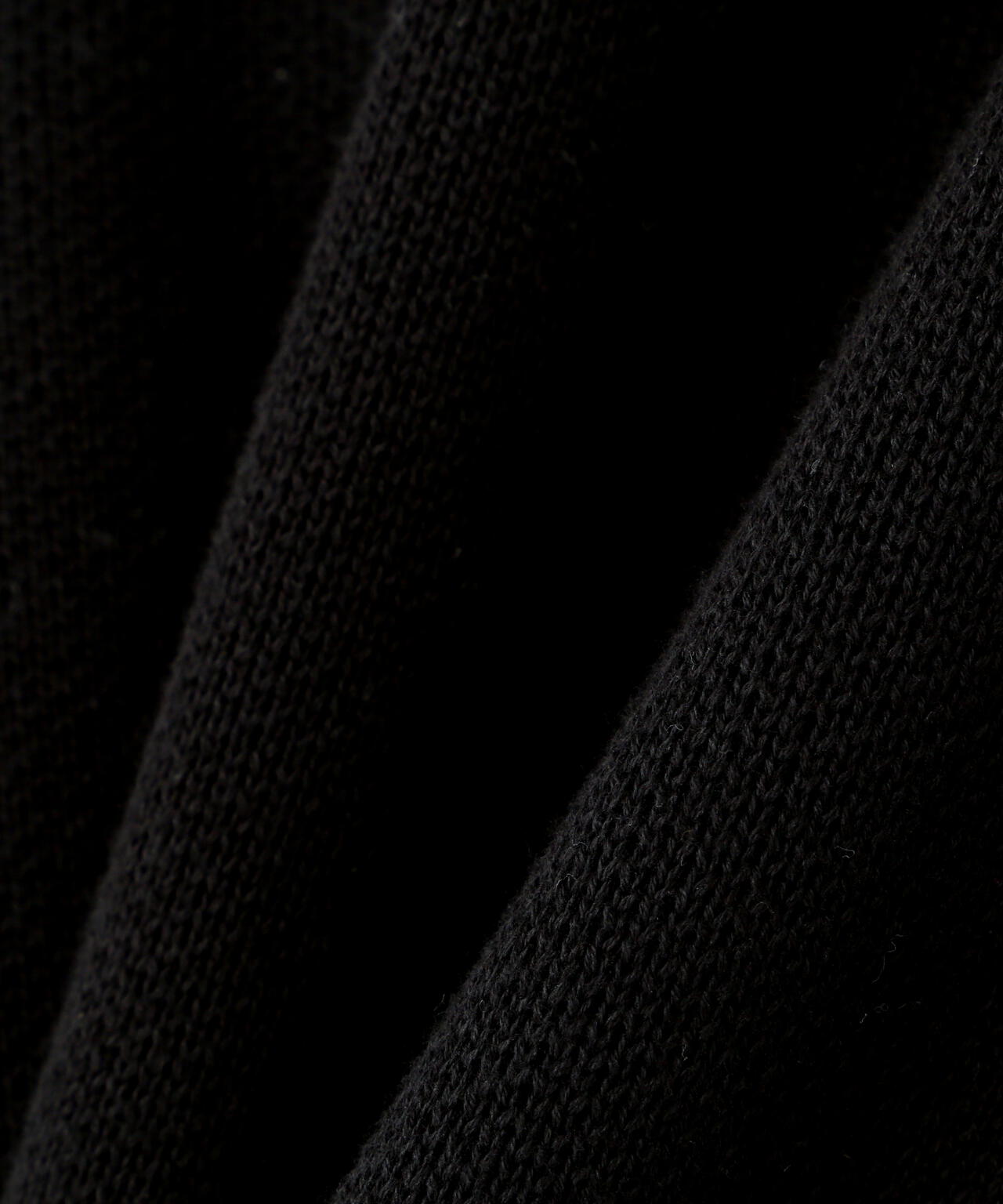 DankeSchon/ダンケシェーン/COTTON WJQ STUDS CREWNECK