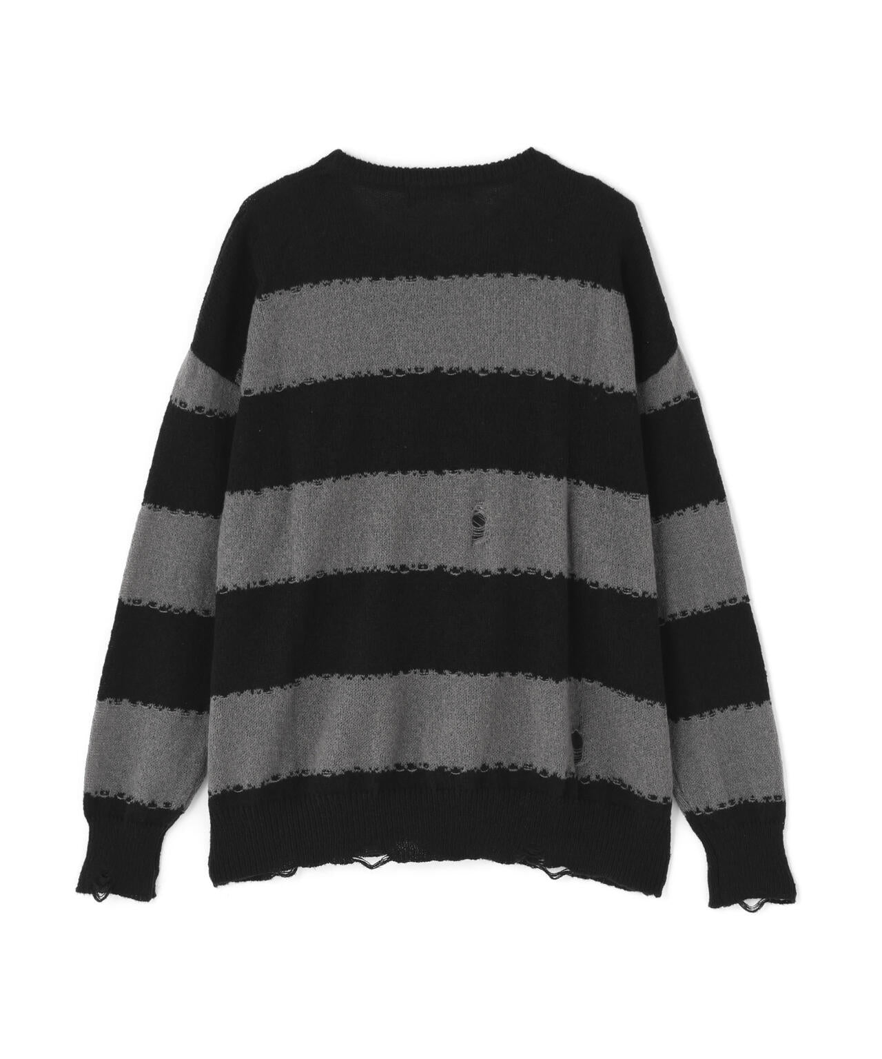 gibous/ギボス/scorpion border knit | L.H.P（エルエイチピー