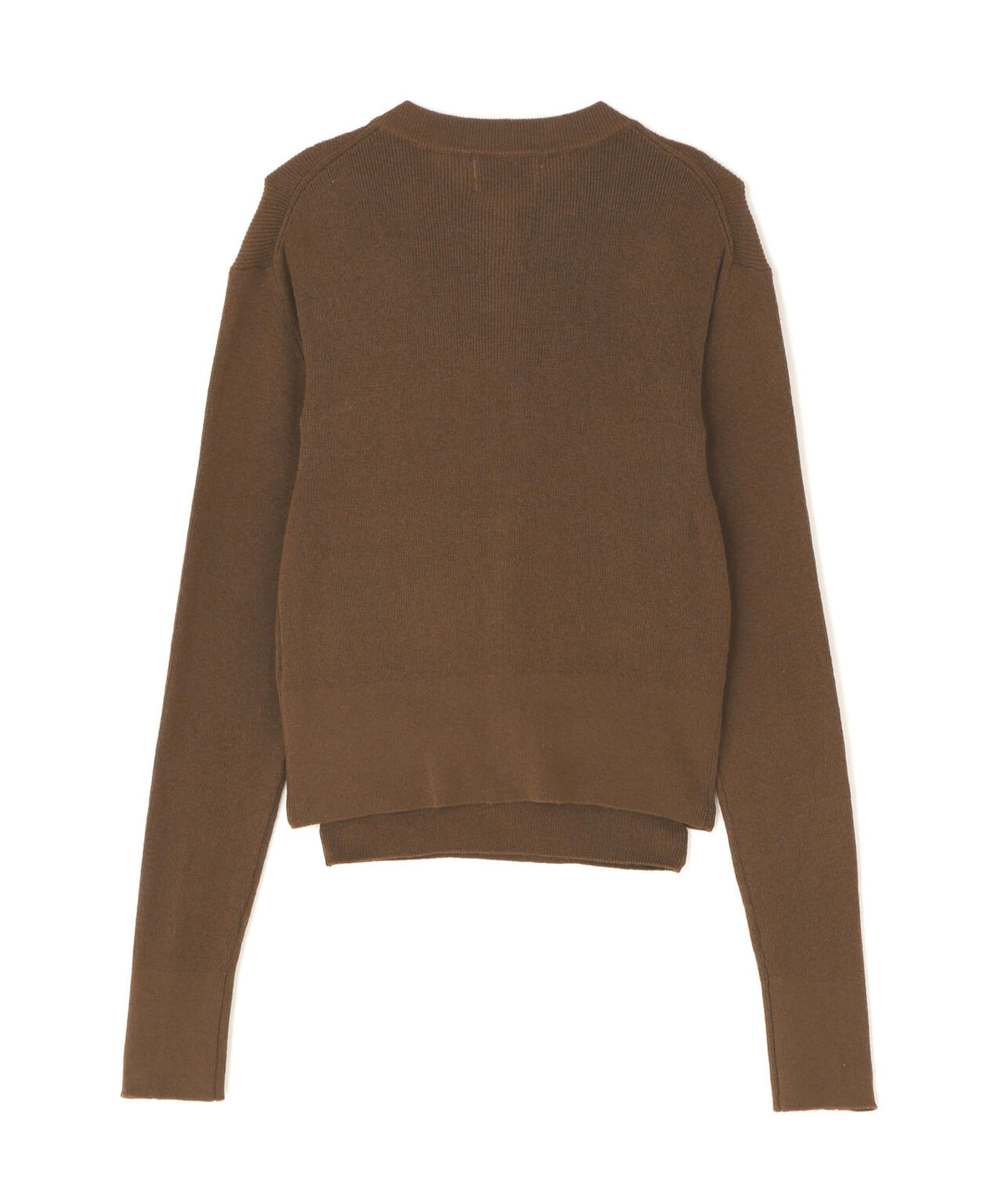 CLANE/クラネ/BUTTON CARDIGAN TANK SET
