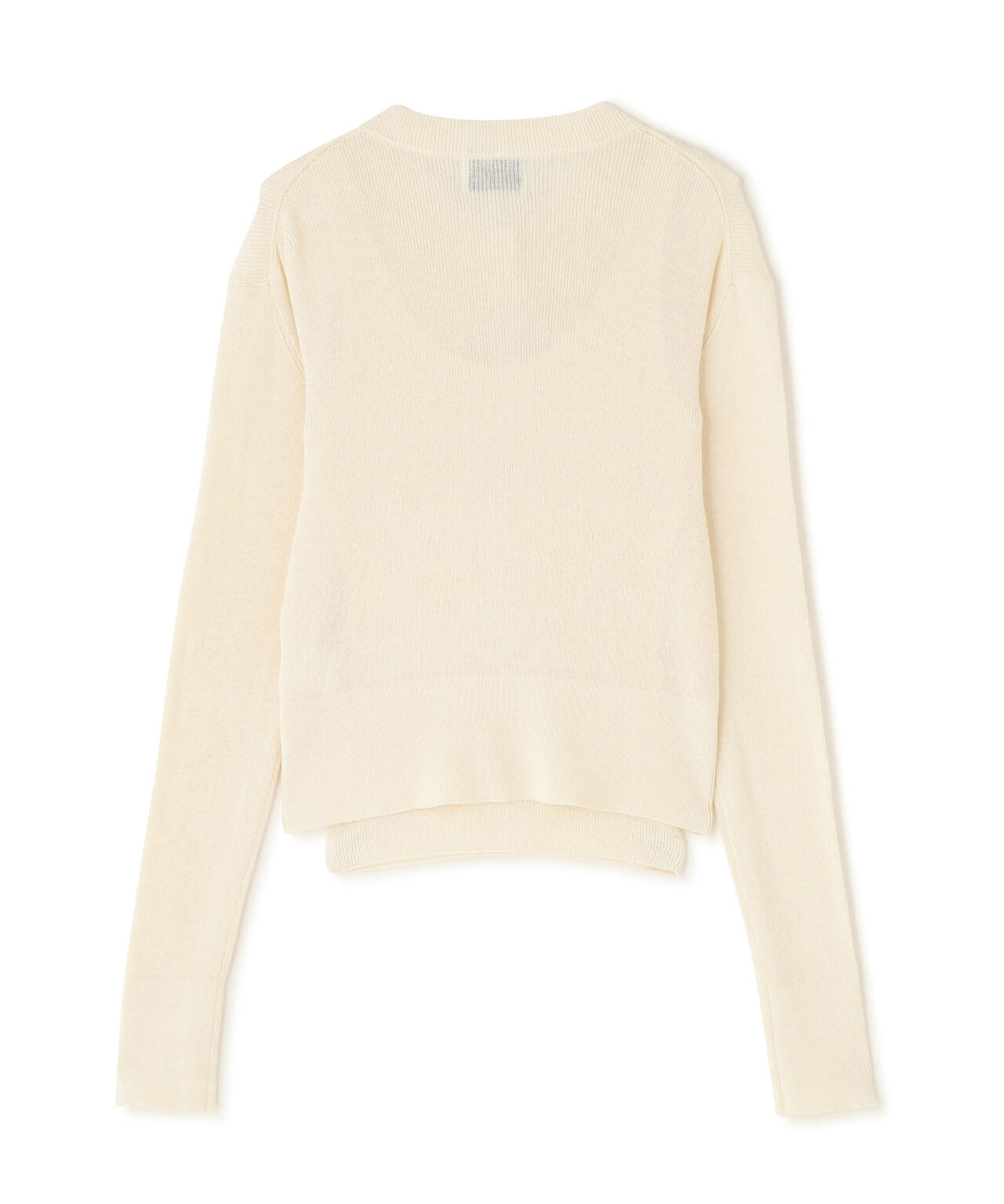 CLANE/クラネ/BUTTON CARDIGAN TANK SET