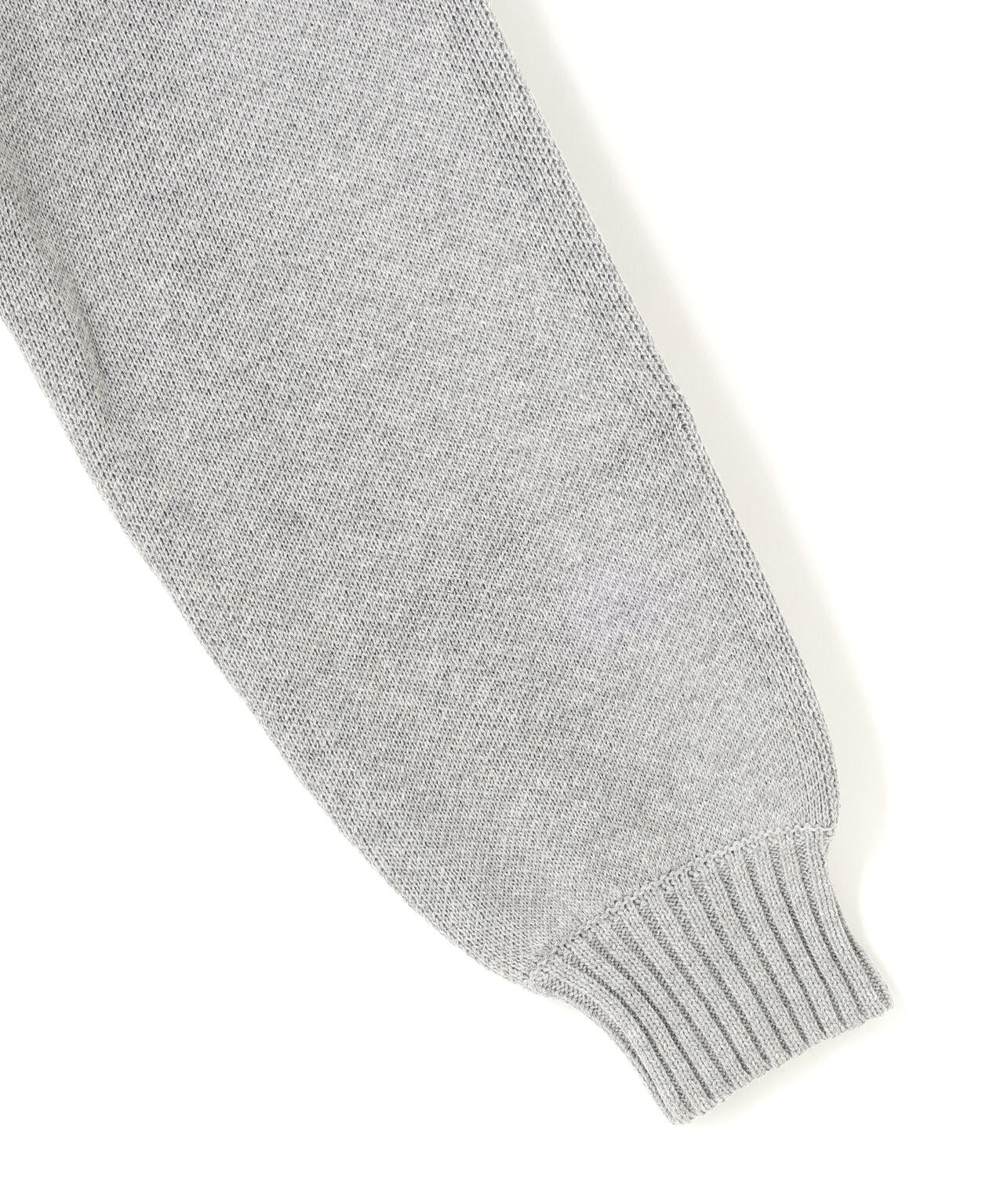 DankeSchon/ダンケシェーン/WOMEN STITCH KNIT CARDIGAN | L.H.P