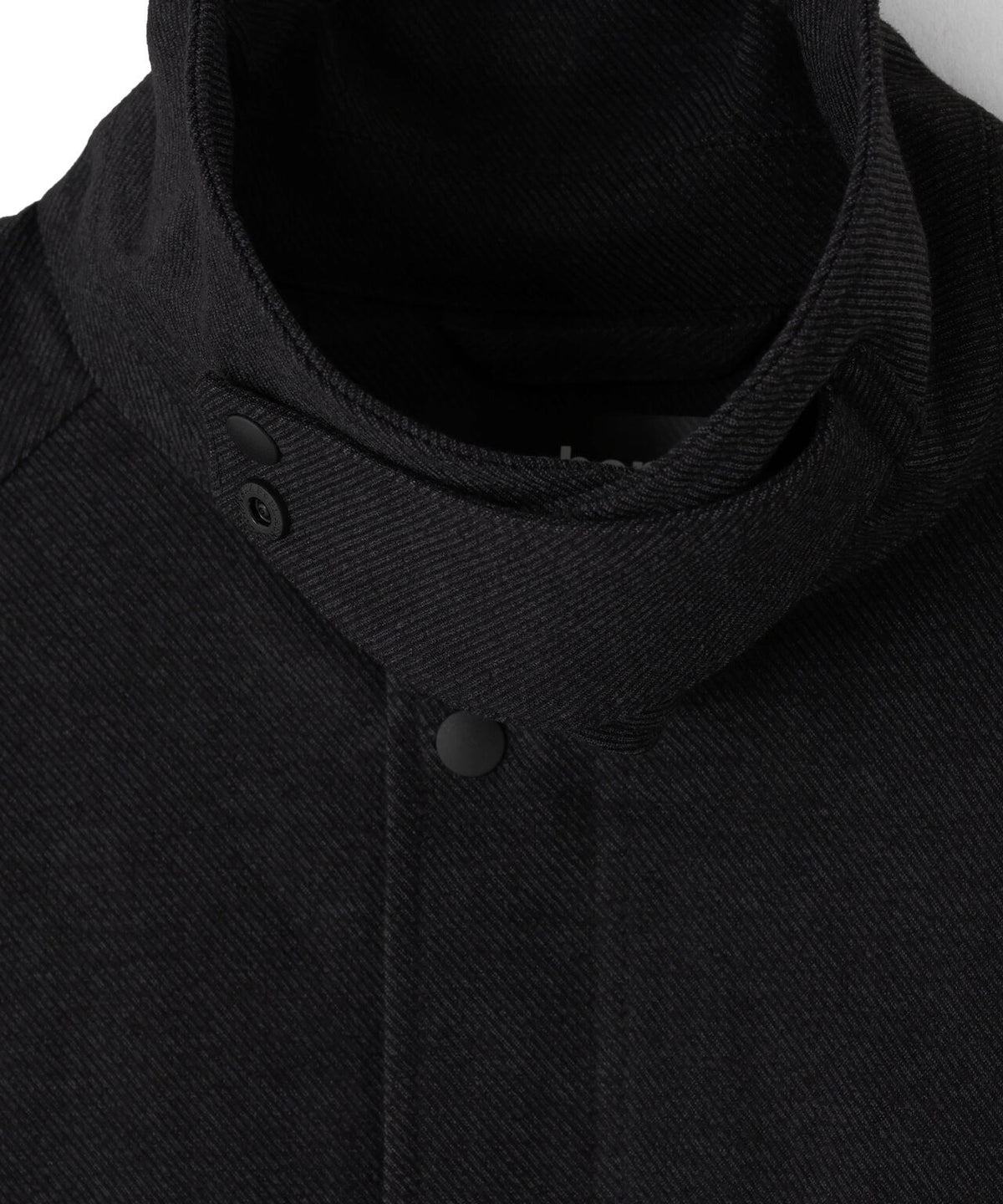 +phenix/プラスフェニックス/WOOL-LIKE FIELD JACKET