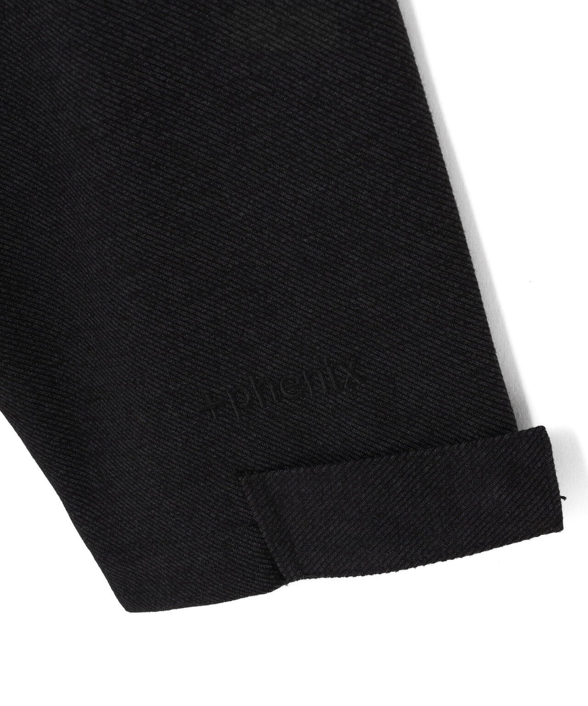 +phenix/プラスフェニックス/WOOL-LIKE FIELD JACKET