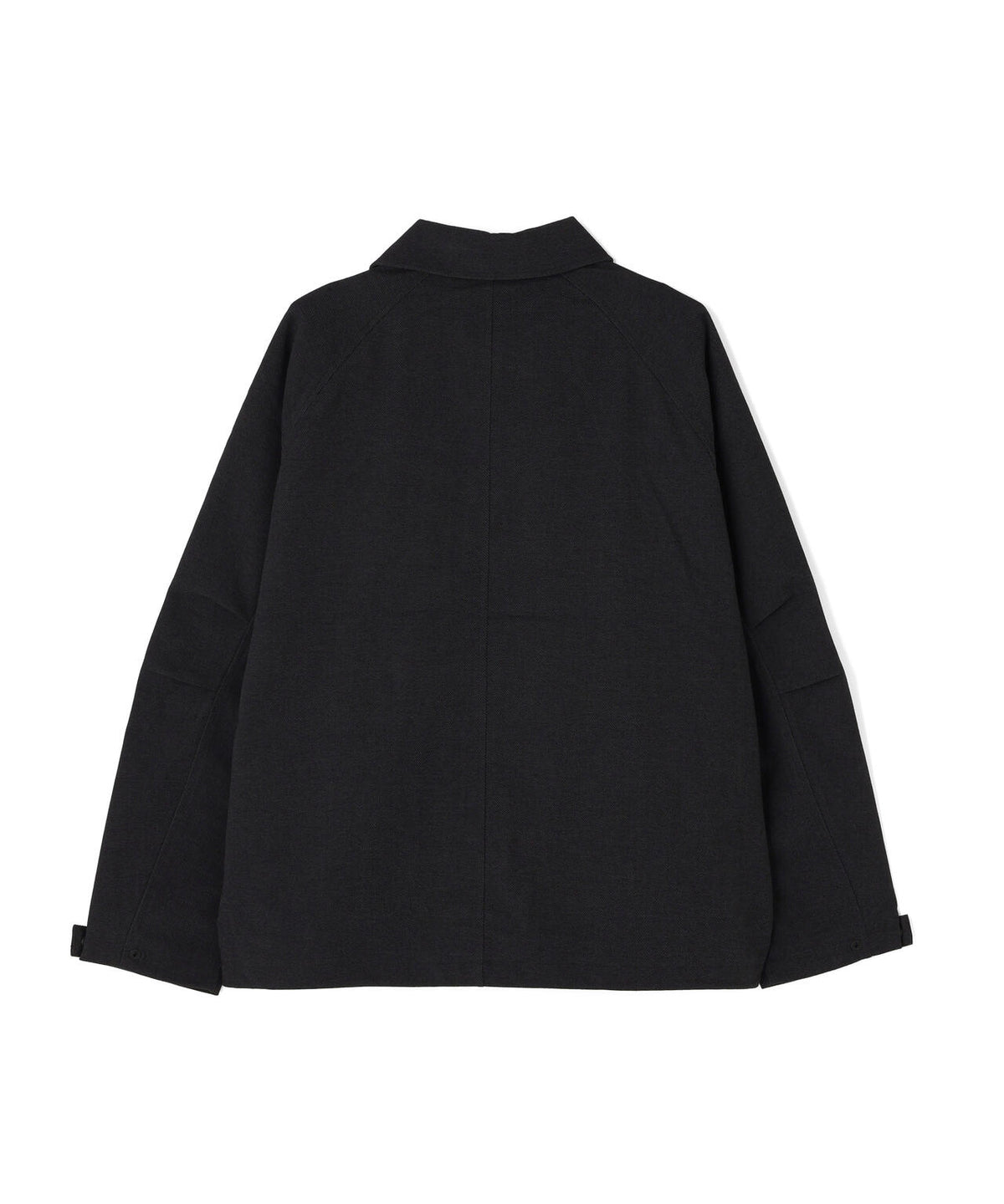 +phenix/プラスフェニックス/WOOL-LIKE FIELD JACKET