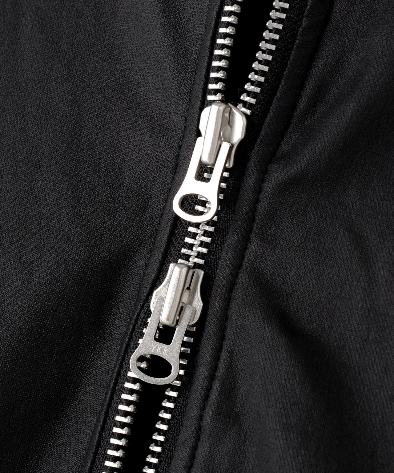 WEB&DEPOT限定】DankeSchon/ダンケシェーン/COATING HOOD BLOUSON