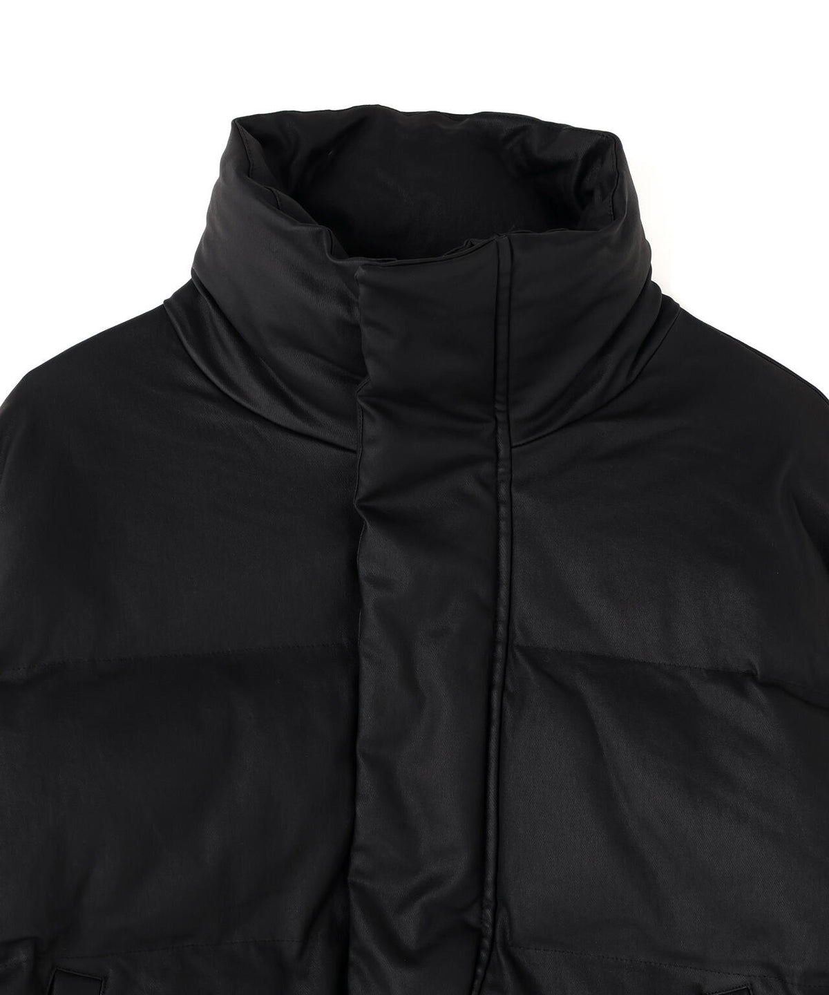 【WEB&DEPOT限定】DankeSchon/ダンケシェーン/COATING BLOUSON