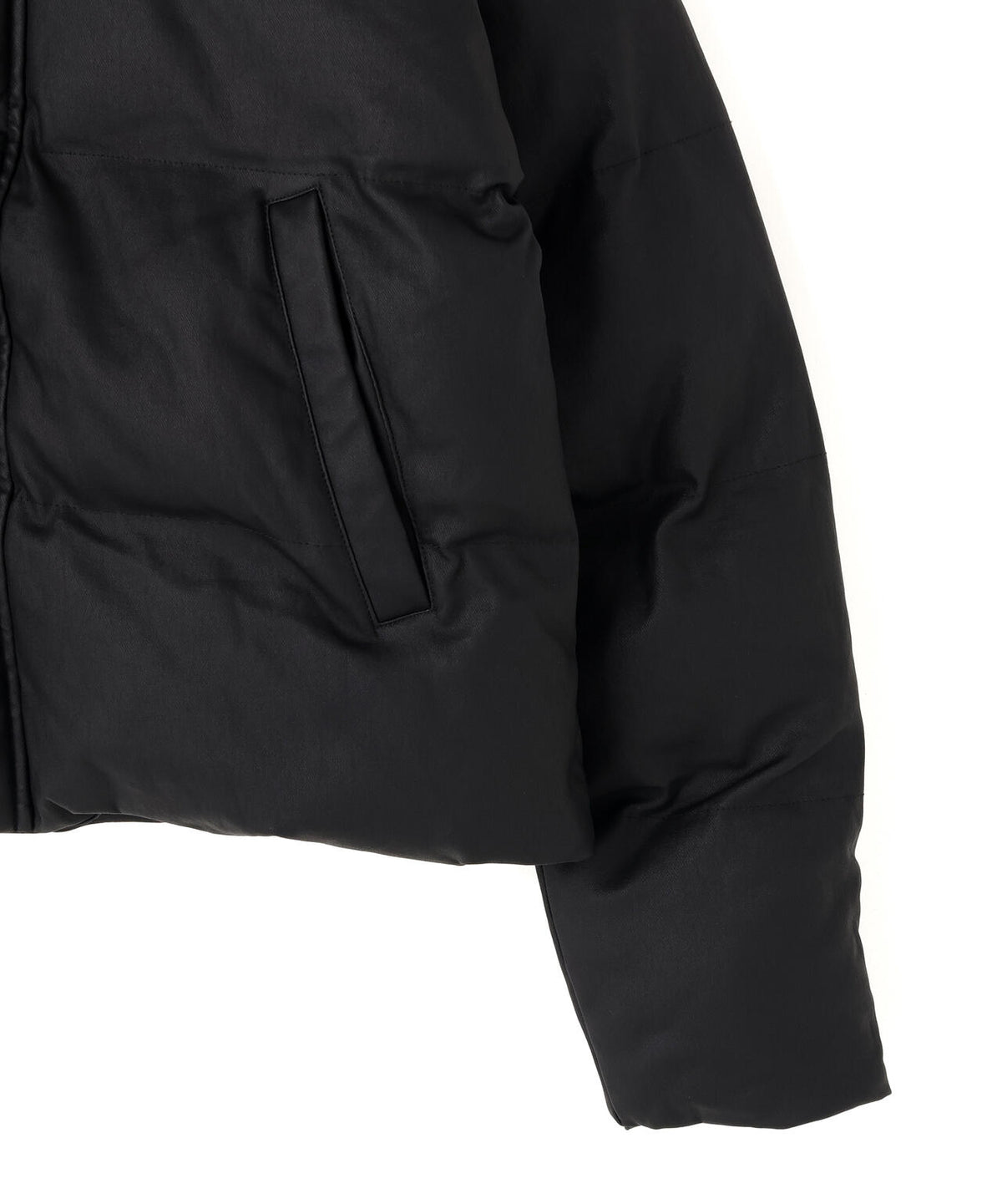 【WEB&DEPOT限定】DankeSchon/ダンケシェーン/COATING BLOUSON