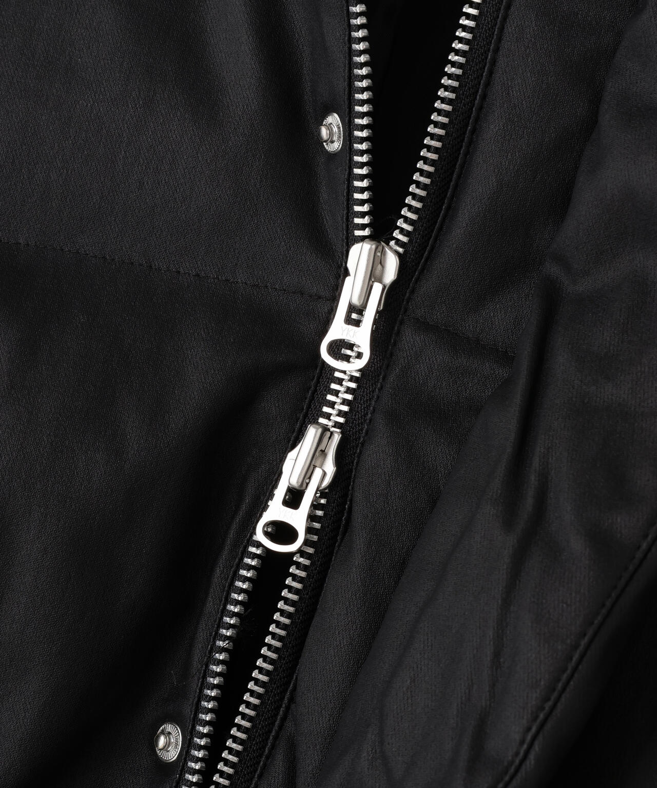 WEB&DEPOT限定】DankeSchon/ダンケシェーン/COATING BLOUSON | L.H.P