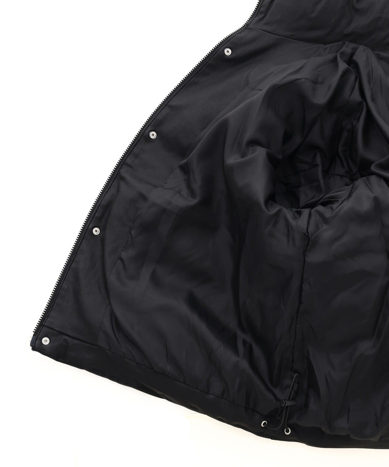 WEB&DEPOT限定】DankeSchon/ダンケシェーン/COATING BLOUSON | L.H.P