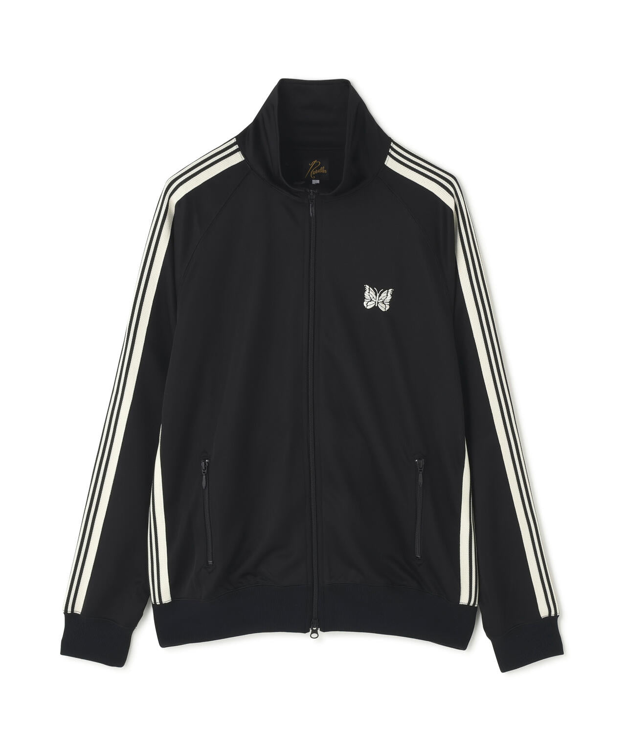 NEEDLES/ニードルズ/【LHP EXCLUSIVE】TRACK JACKET - POLY SMOOTH