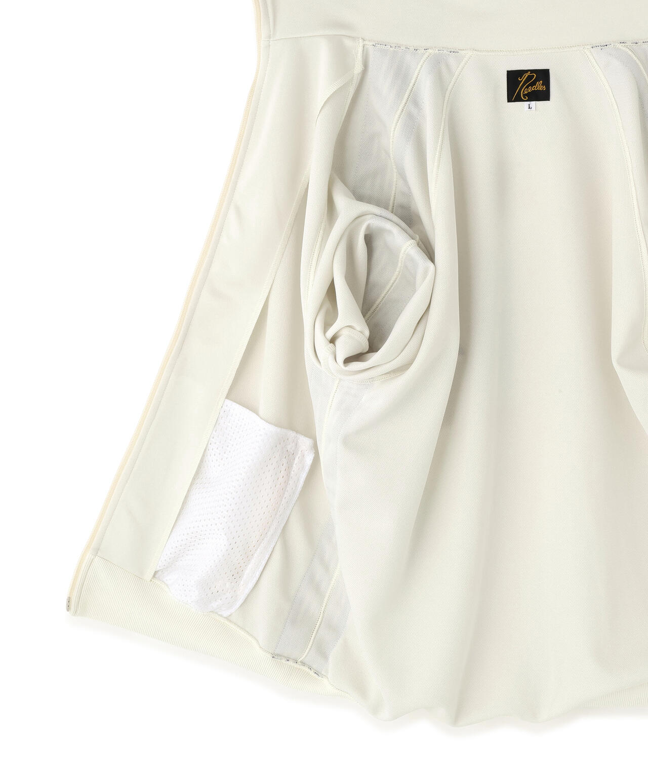 NEEDLES/ニードルズ/【LHP EXCLUSIVE】TRACK JACKET - POLY SMOOTH