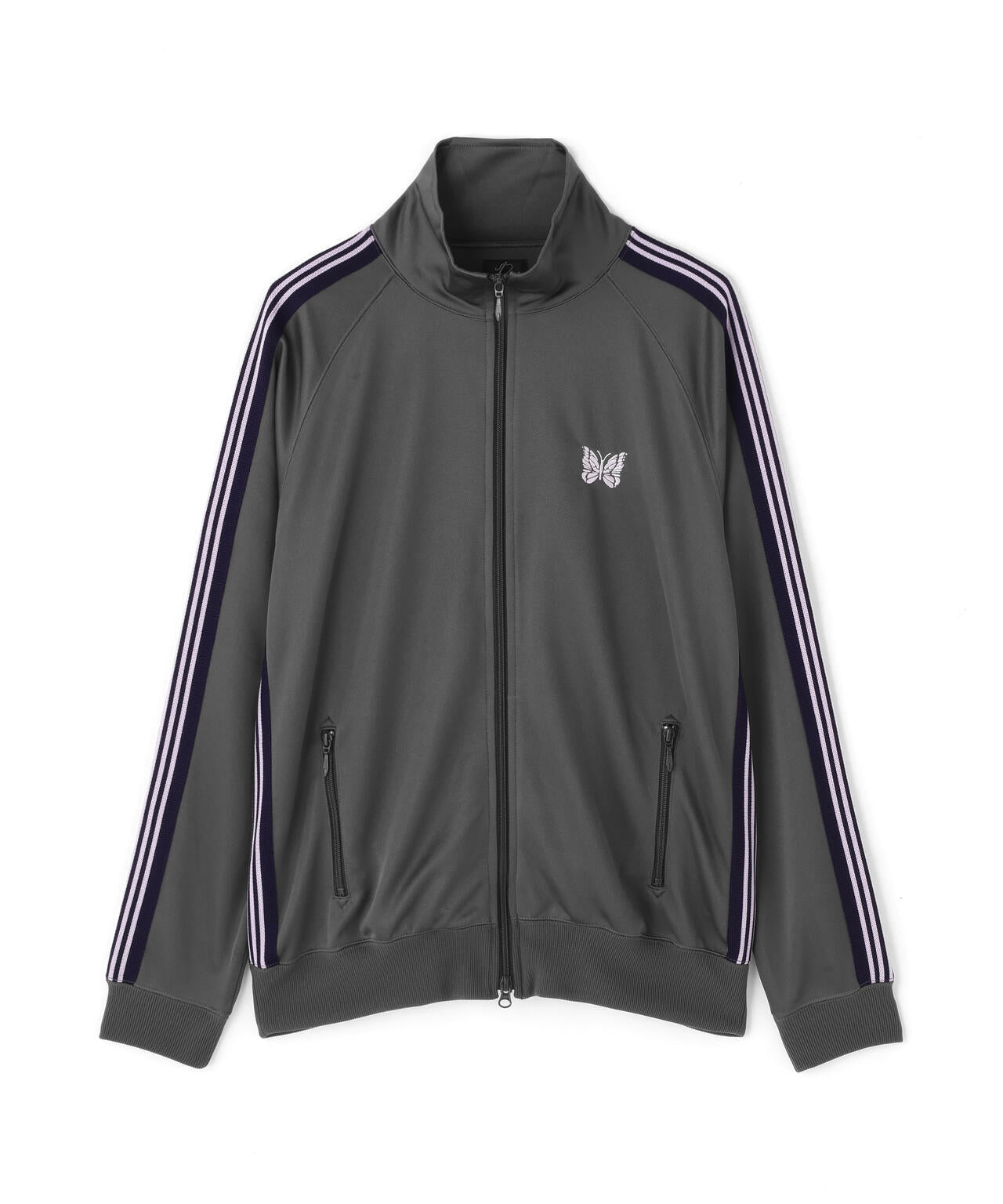 NEEDLES/ニードルズ/【LHP EXCLUSIVE】TRACK JACKET - POLY SMOOTH