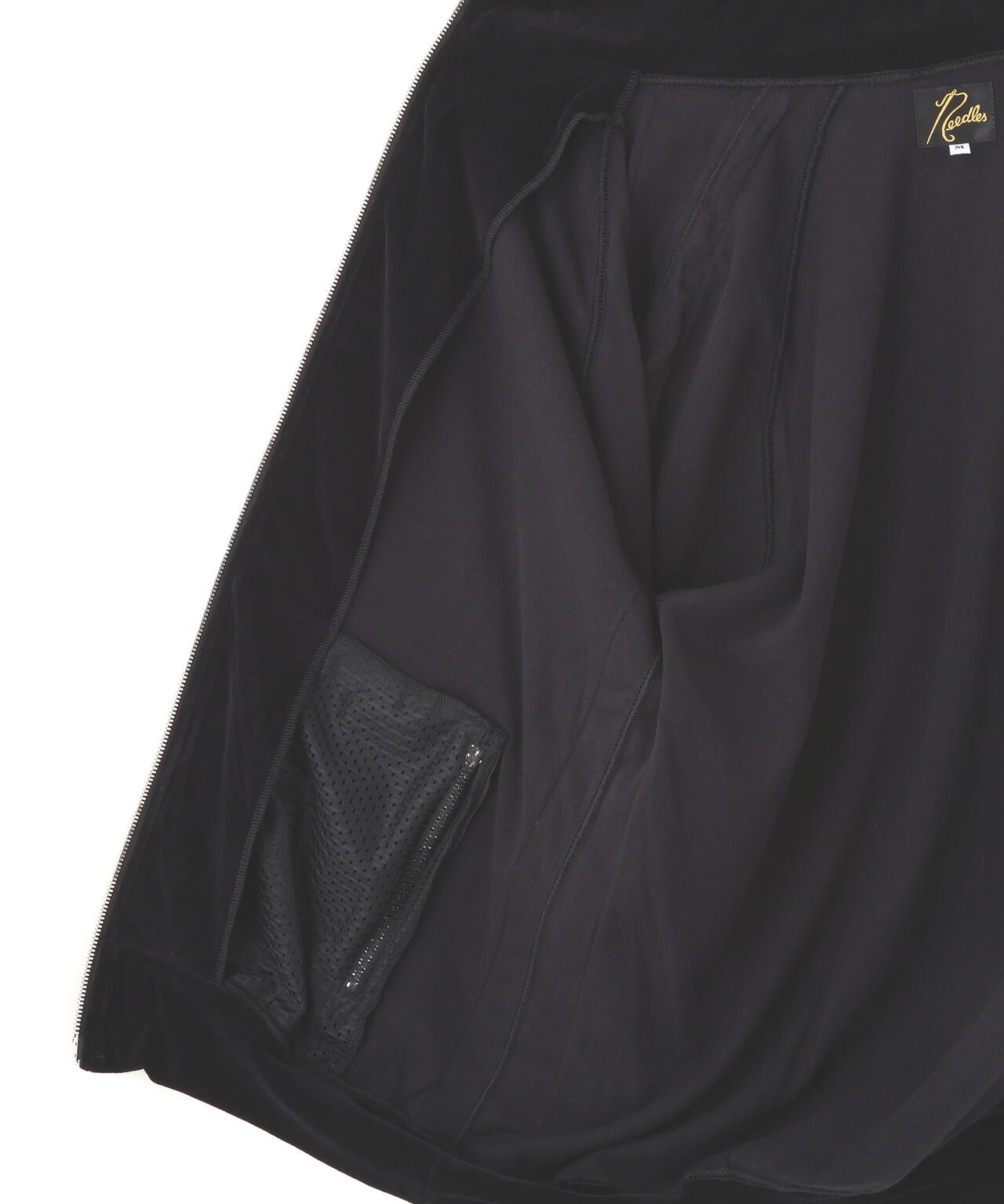 NEEDLES/ニードルズ/【LHP EXCLUSIVE】TRACK JACKET - C/PE VELOUR