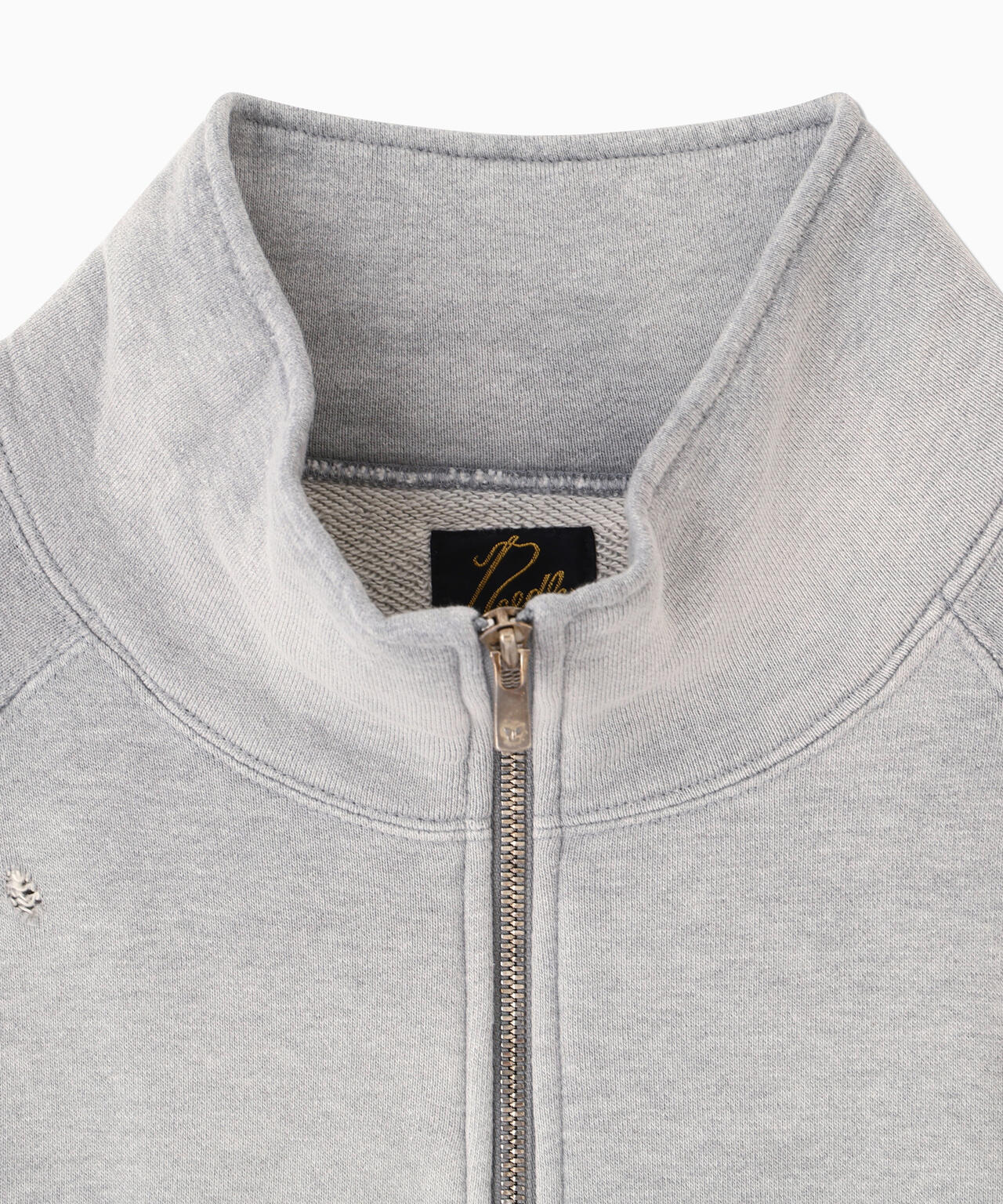 NEEDLES/ニードルズ/【LHP EXCLUSIVE】TRACK JACKET - COTTON JERSEY