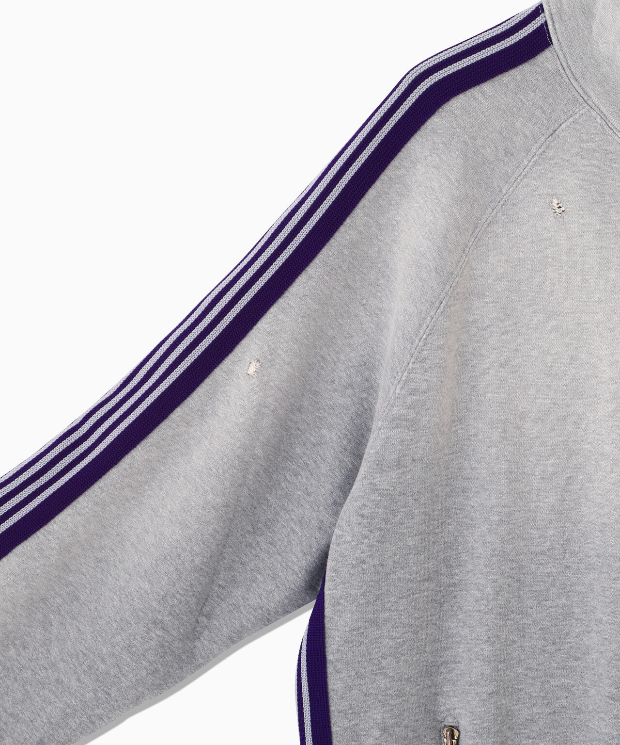 NEEDLES/ニードルズ/【LHP EXCLUSIVE】TRACK JACKET - COTTON JERSEY