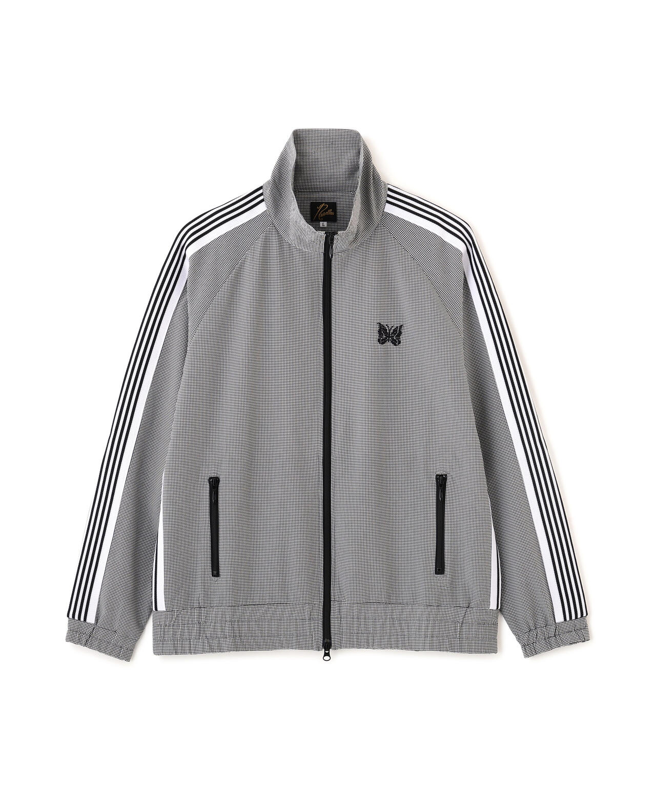 Needles Track Jacket トラックジャケット M NEEDLES/ニードルズ/【LHP EXCLUSIVE】TRACK JACKET - SEERSUCKER