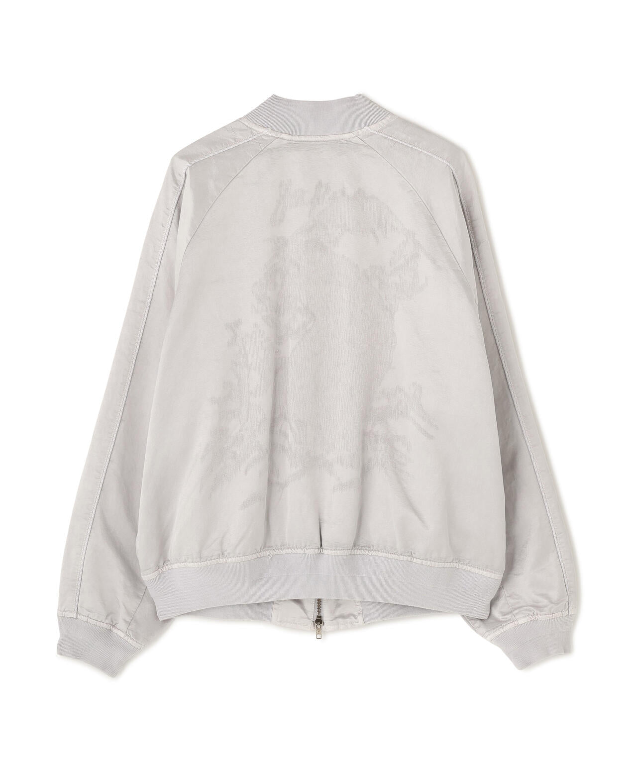 doublet/ダブレット/THREADLESS AIR EMBROIDERY SOUVENIR JACKET