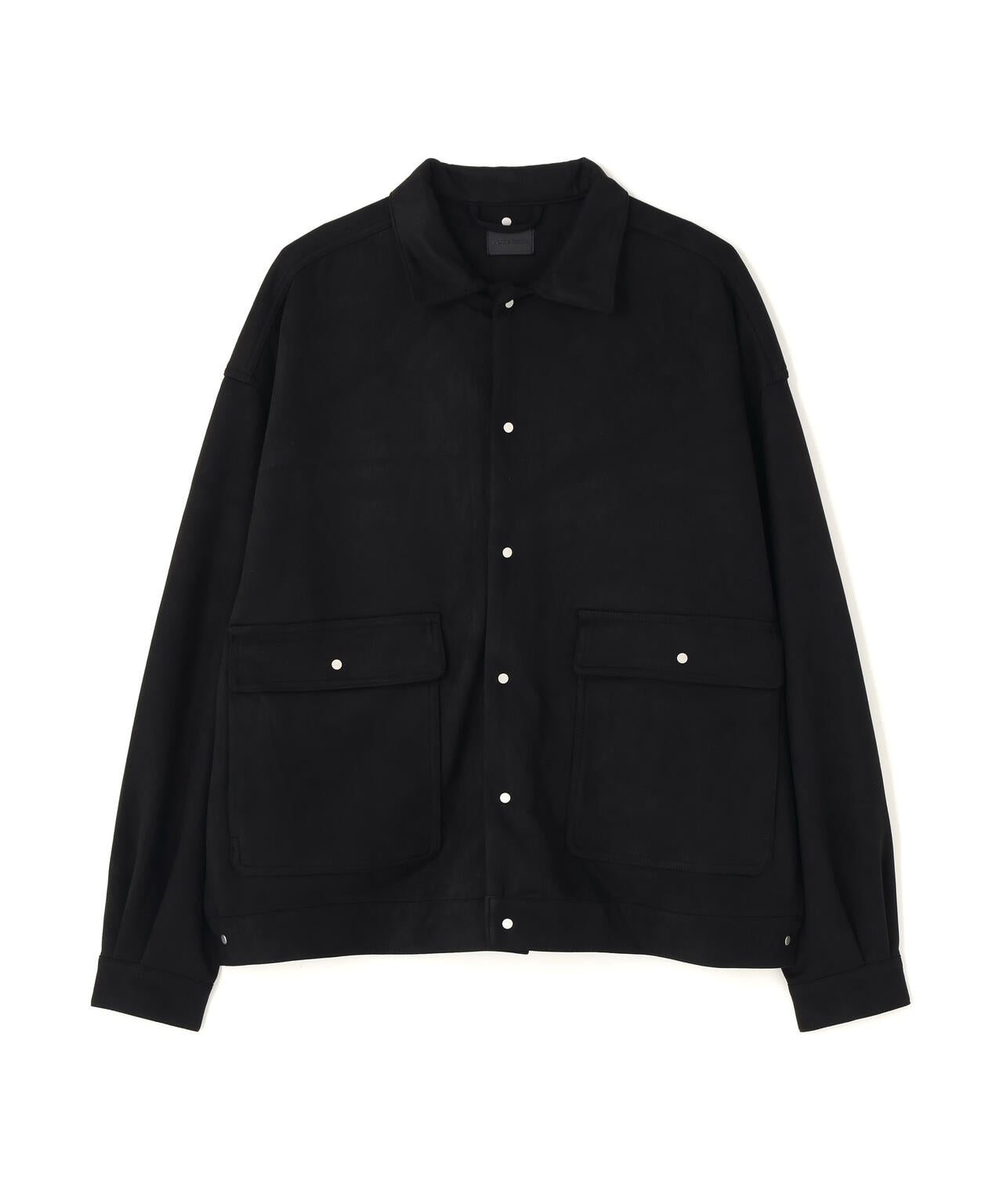 DankeSchon/ダンケシェーン/ECOSUEDE COVERALLS