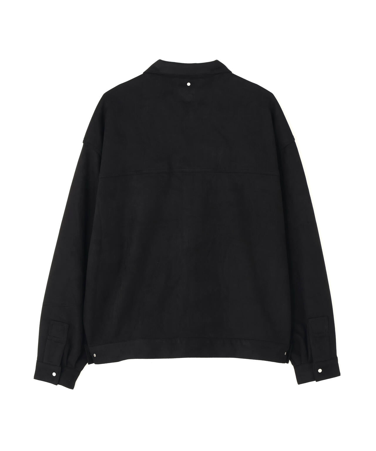 DankeSchon/ダンケシェーン/ECOSUEDE COVERALLS
