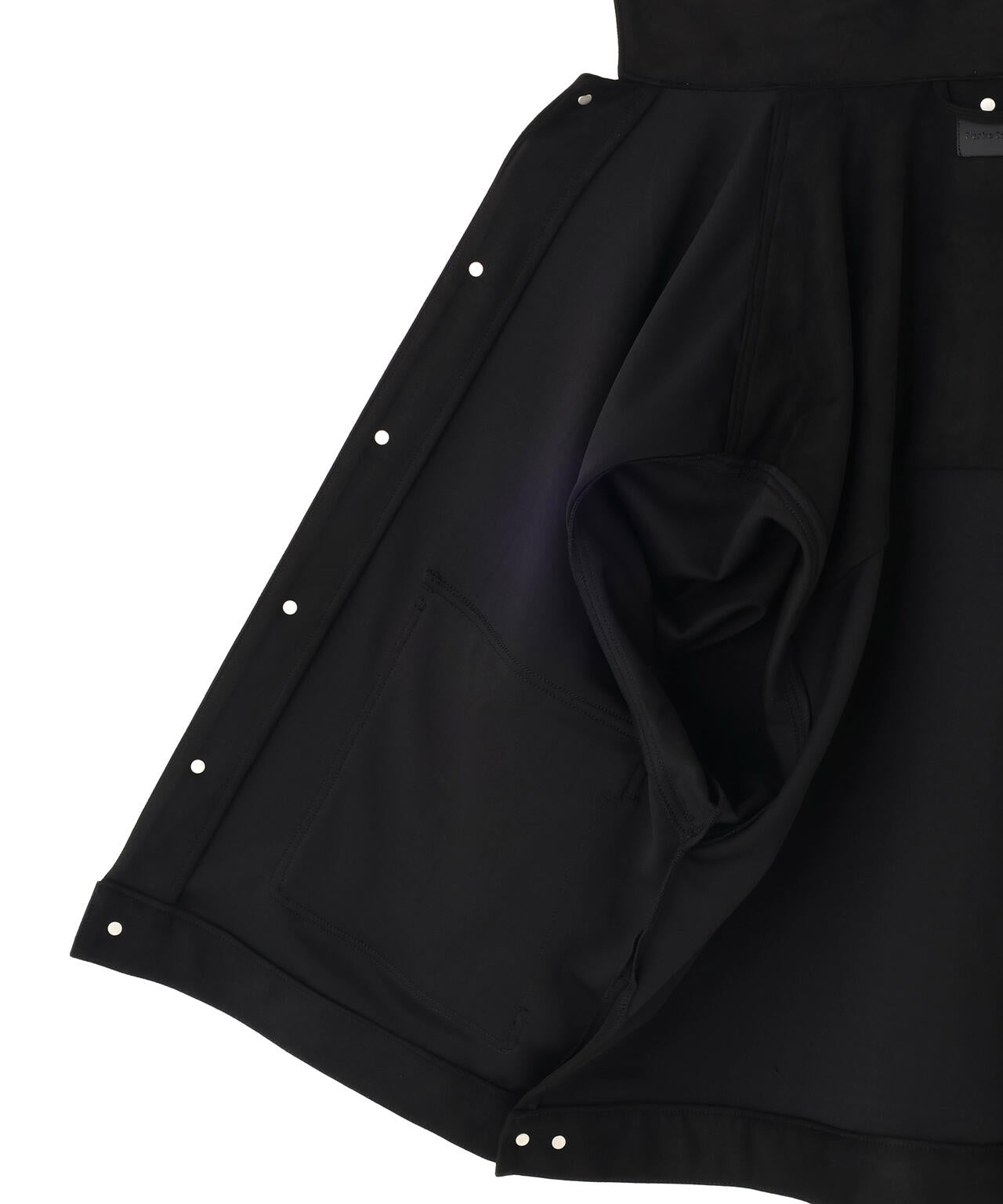 DankeSchon/ダンケシェーン/ECOSUEDE COVERALLS