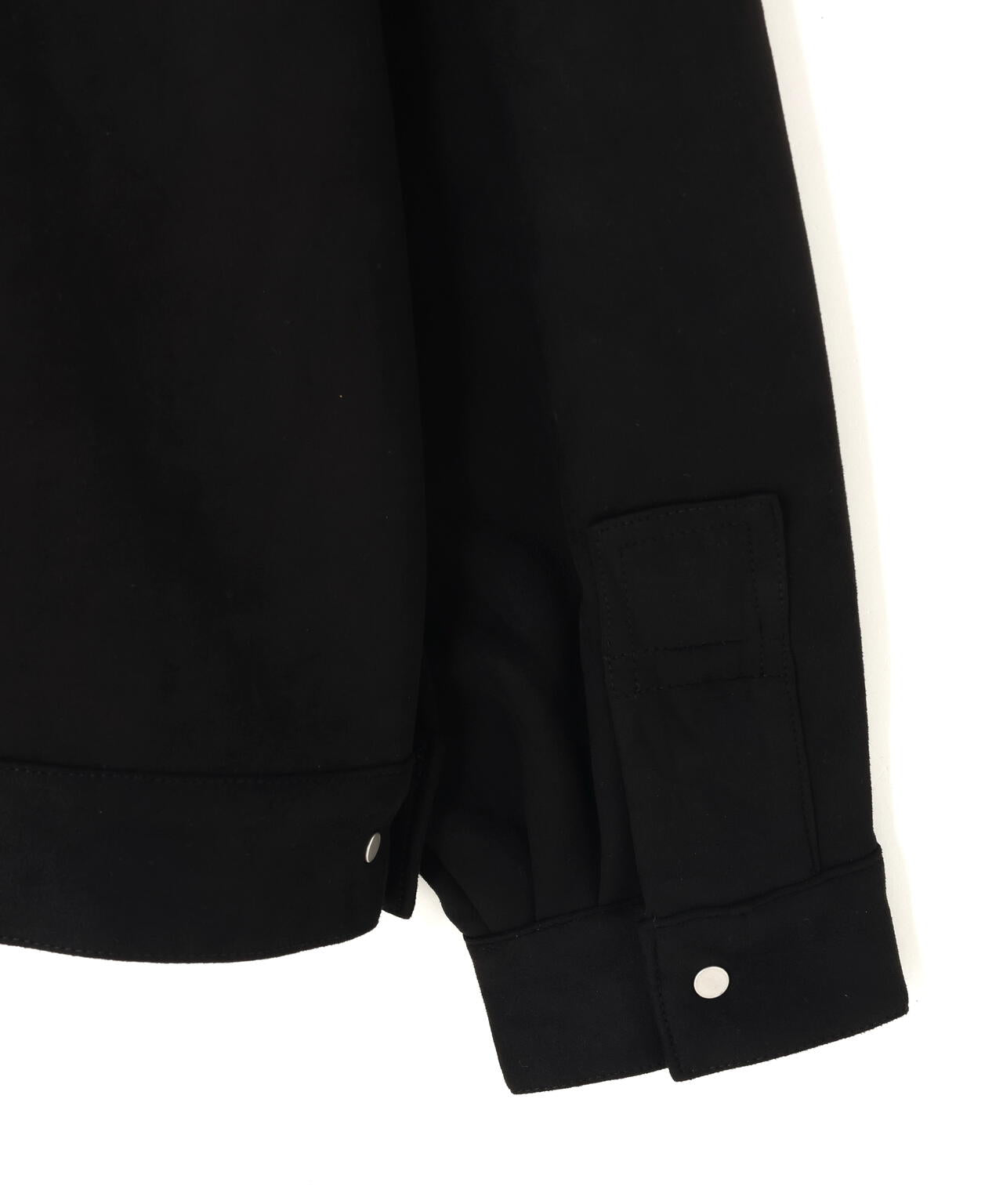 DankeSchon/ダンケシェーン/ECOSUEDE COVERALLS