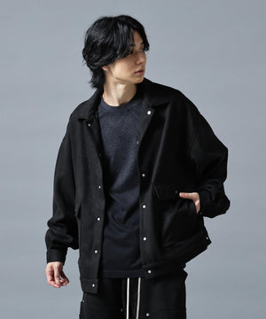 H:180cm C:88cm W:69cm H:90cm 着用サイズ：L