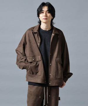 H:180cm C:88cm W:69cm H:90cm 着用サイズ：L