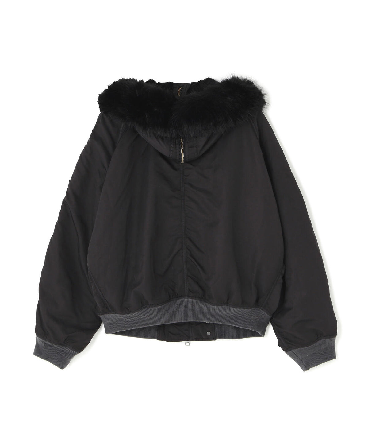 DankeSchon/ダンケシェーン/ASUTEX NYLON TWILL N2B