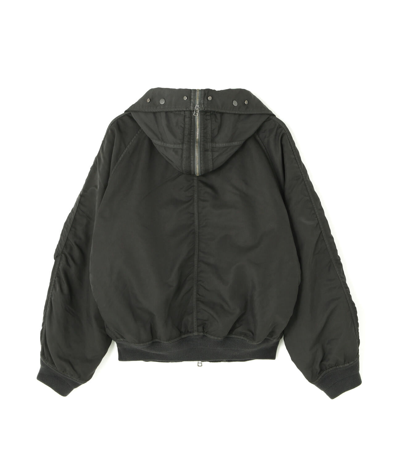 DankeSchon/ダンケシェーン/ASUTEX NYLON TWILL N2B | L.H.P