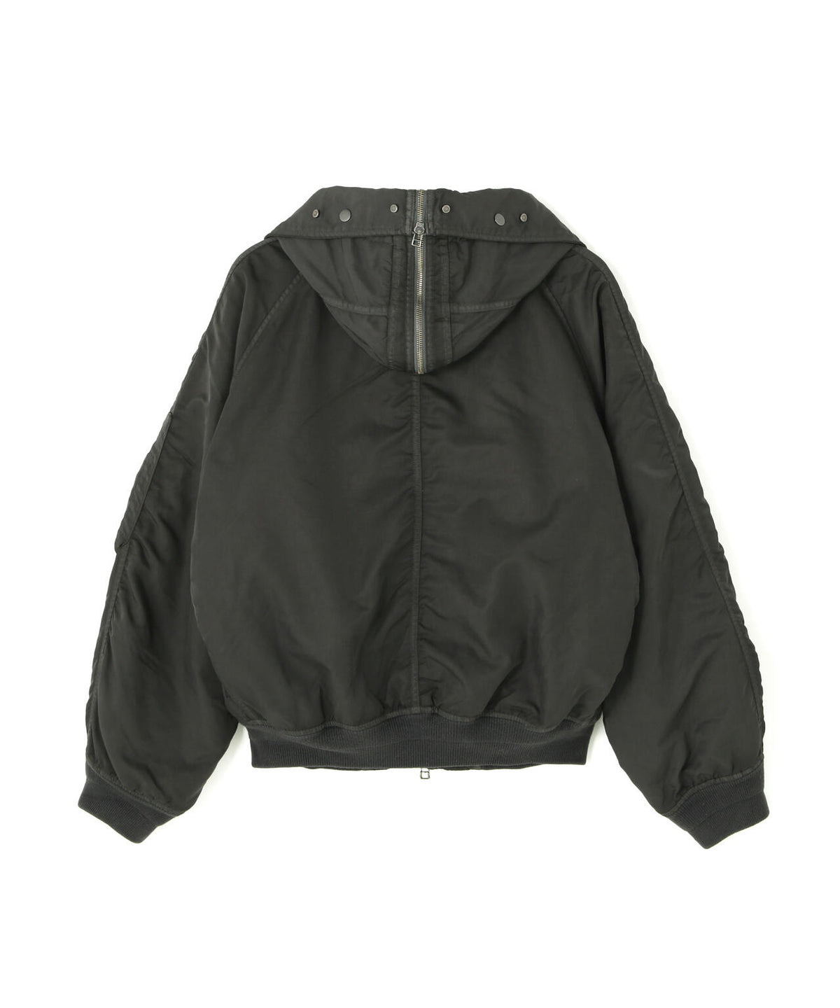 DankeSchon/ダンケシェーン/ASUTEX NYLON TWILL N2B