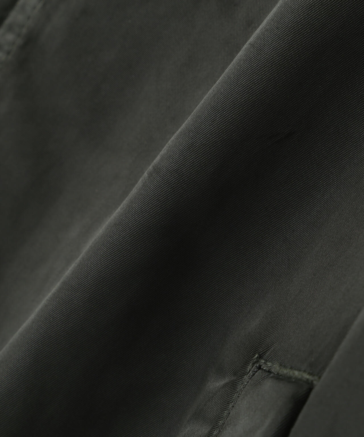 DankeSchon/ダンケシェーン/ASUTEX NYLON TWILL N2B | L.H.P