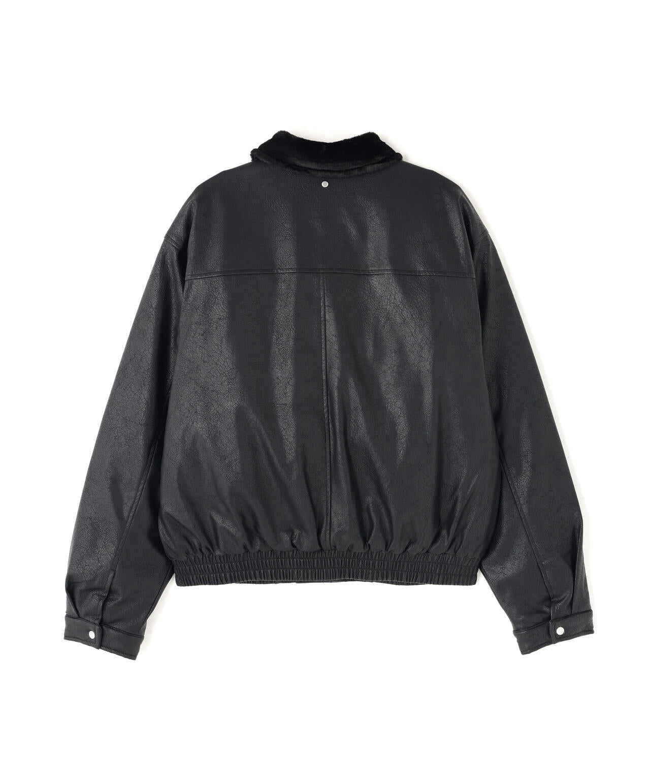 DankeSchon/ダンケシェーン/FAUX LEATHER A2 | L.H.P（エルエイチピー
