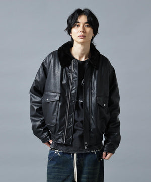 H:180cm C:88cm W:69cm H:90cm 着用サイズ：L