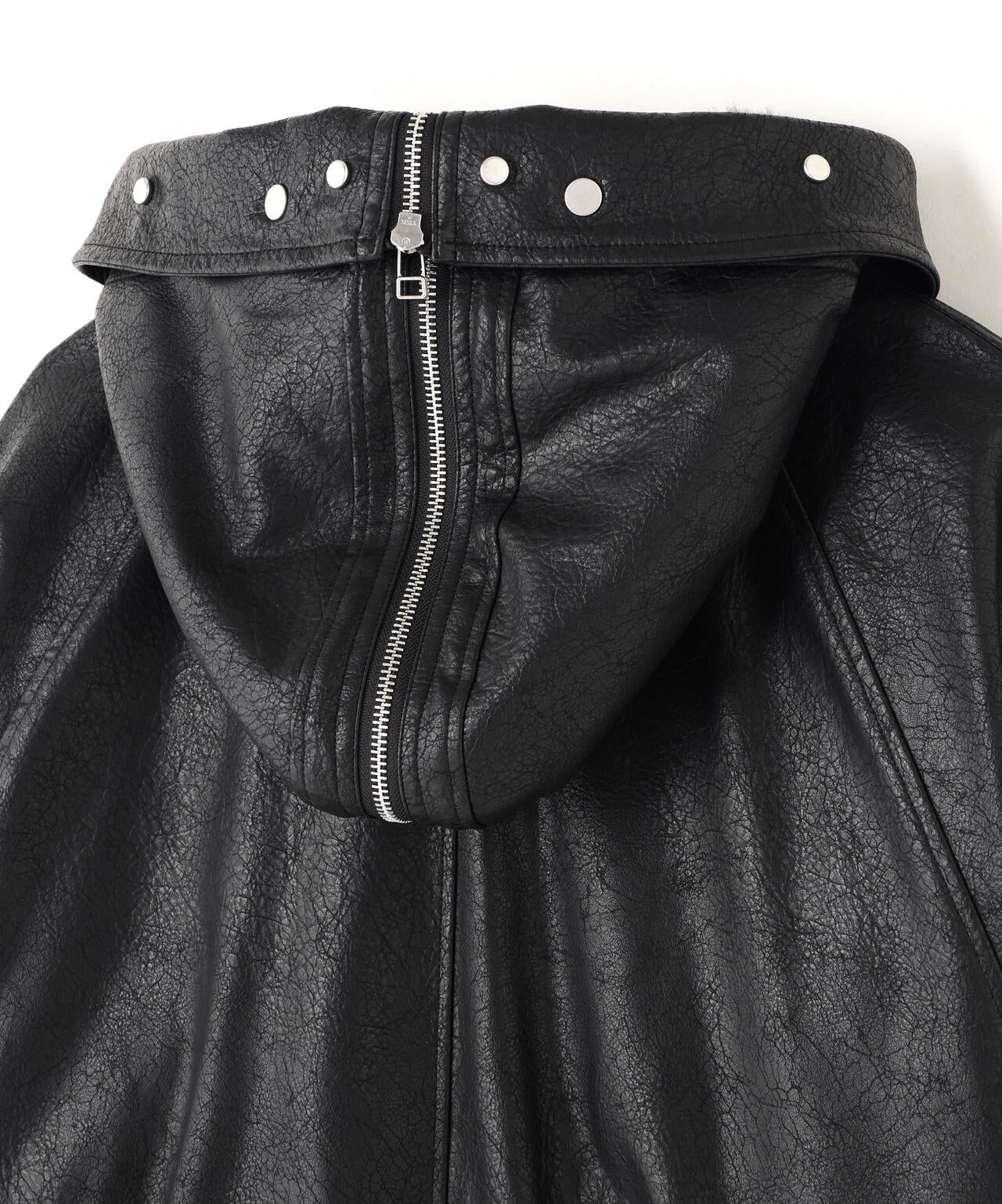 DankeSchon/ダンケシェーン/FAUX LEATHER N2B | L.H.P（エルエイチピー