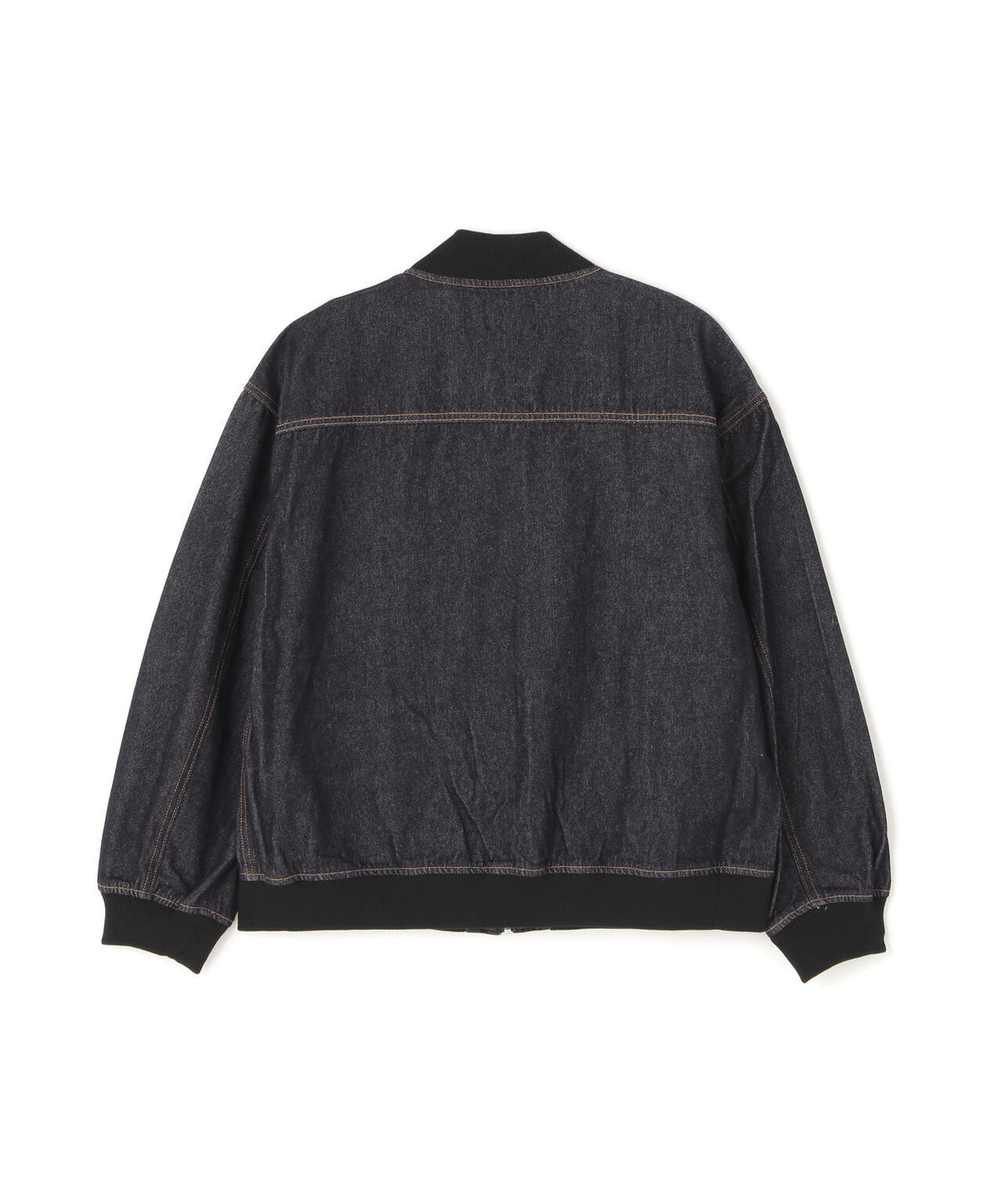 【WEB&DEPOT限定】DankeSchon/ダンケシェーン/11.5onz DENIM BLOUSON