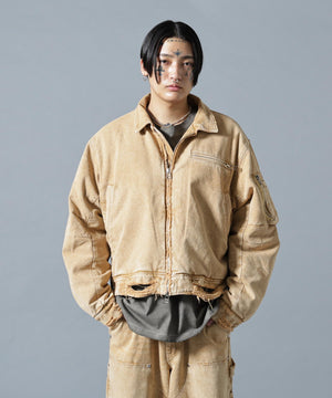 180cm B:87 W:66 H:84 着用サイズ：L