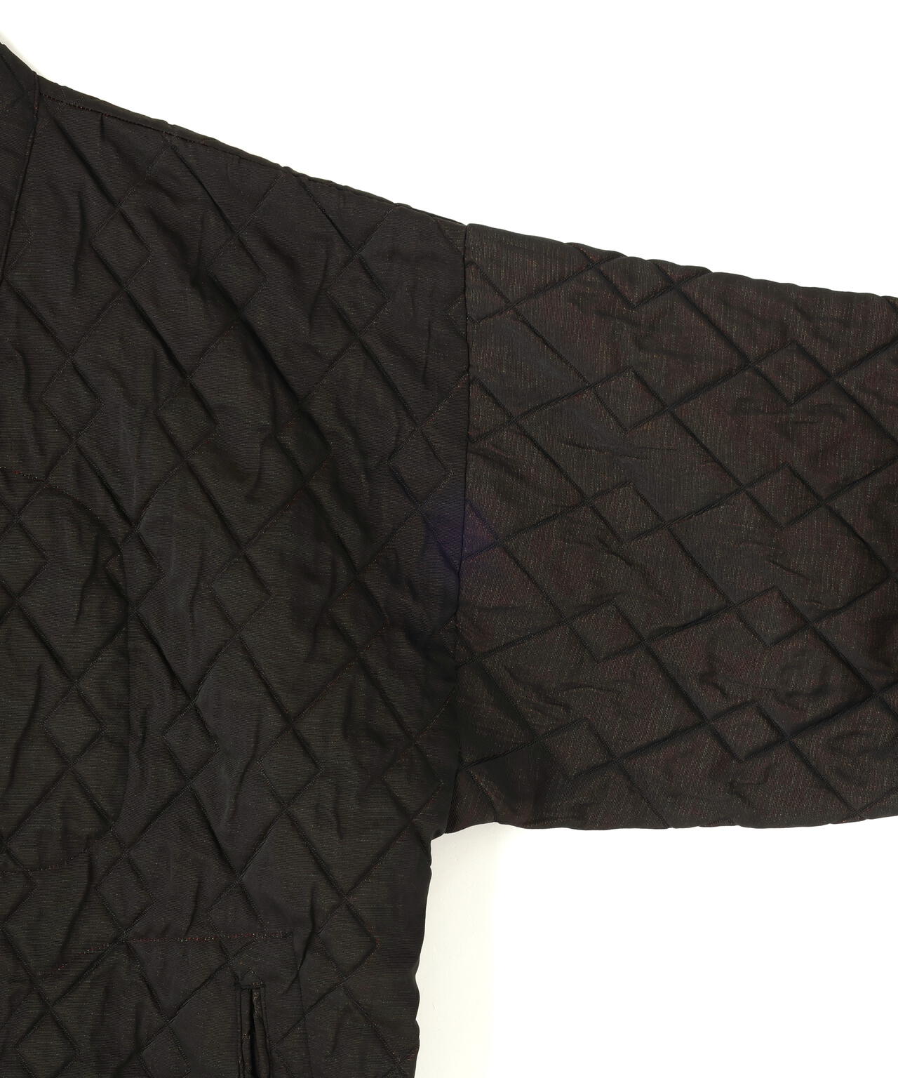 NEEDLES/ニードルズ/Samue Jacket - Fringe Jacq