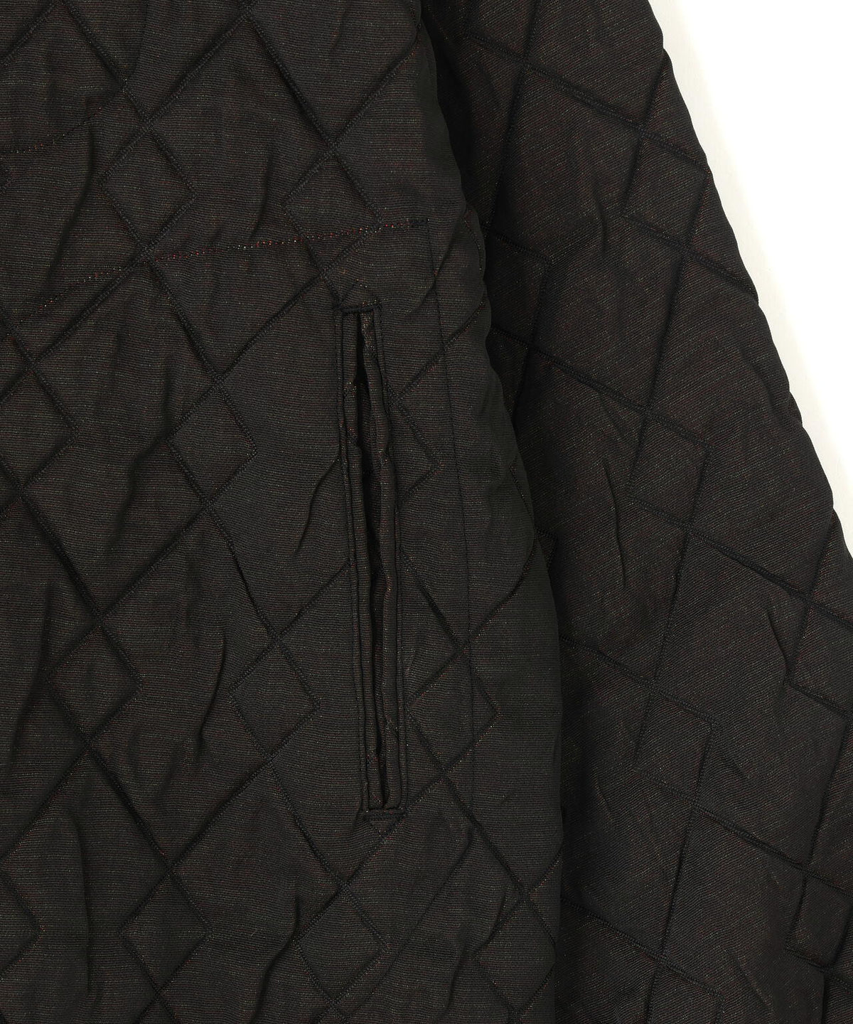 NEEDLES/ニードルズ/Samue Jacket - Fringe Jacq