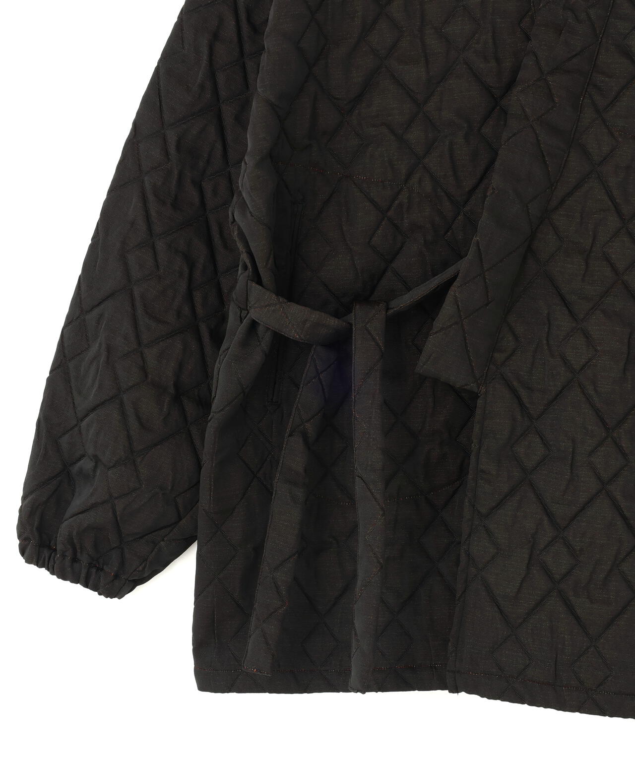 NEEDLES/ニードルズ/Samue Jacket - Fringe Jacq