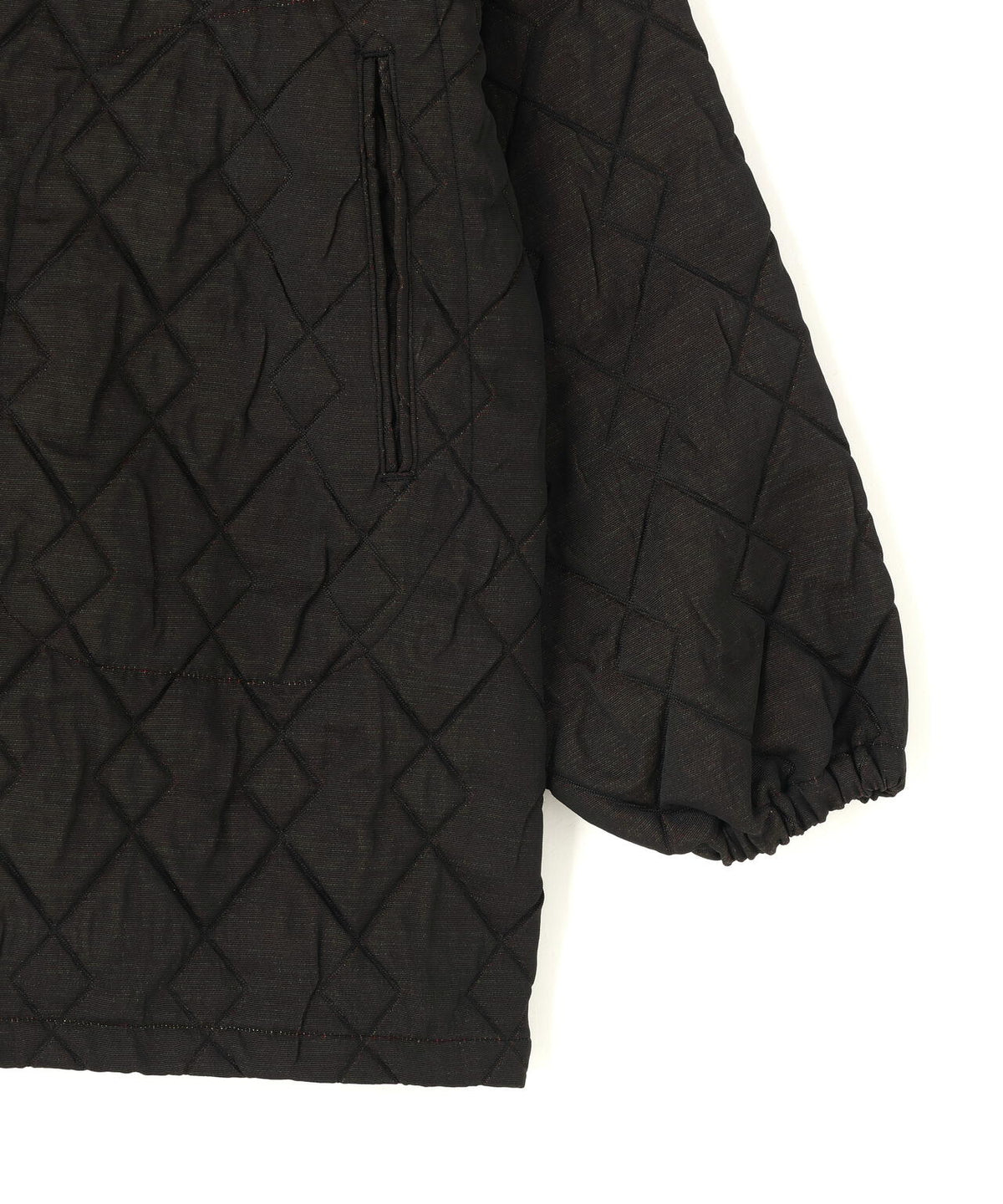 NEEDLES/ニードルズ/Samue Jacket - Fringe Jacq