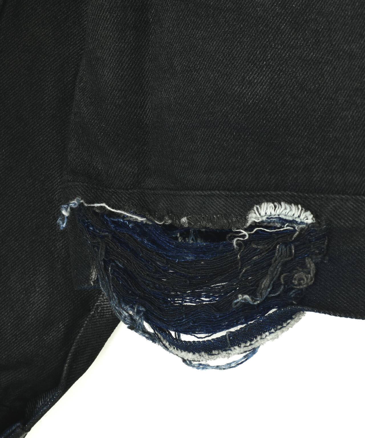 ＤＳ／ＲＵＢＢＥＲＤＥＮＩＭ　２ＮＤＪＫＴ