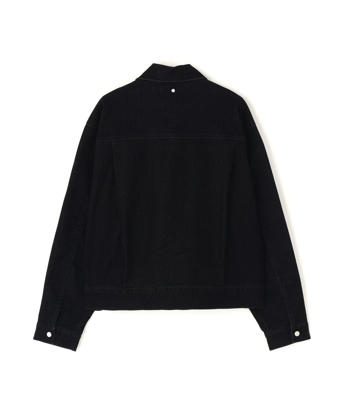 DankeSchon/ダンケシェーン/BIOBALL FLOCKY DENIM 2nd JACKET