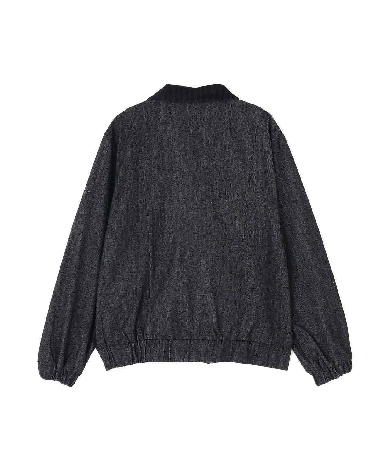 gibous/ギボス/corduroy denim jacket | L.H.P（エルエイチピー