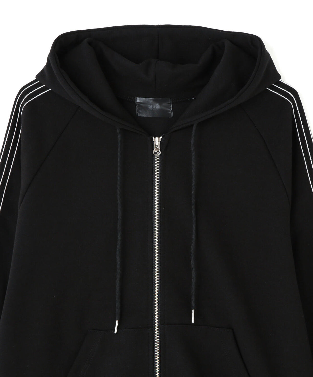 SIS/エスアイエス/SIDE LINE JACKET